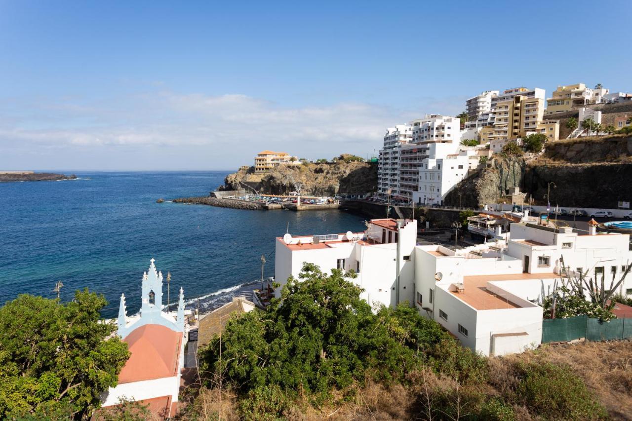 شقة El Rincon With Teide View III إيكود ذي لوس فينوس المظهر الخارجي الصورة