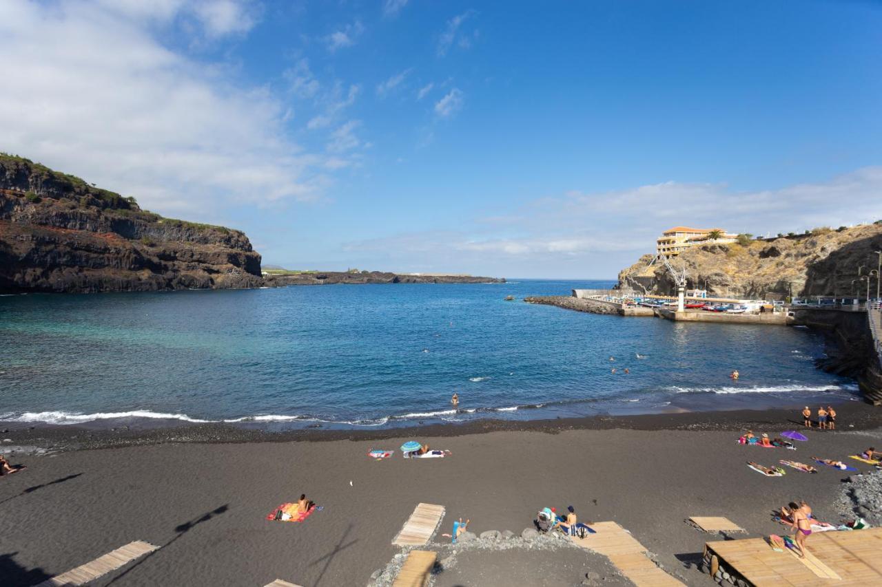 شقة El Rincon With Teide View III إيكود ذي لوس فينوس المظهر الخارجي الصورة